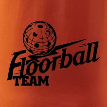 Florbal team