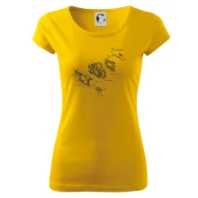 Nákres Digitálny fotoaparát