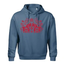 Folklór - dva kone Folklór - dva kone