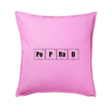 Periodická tabuľka Poprad