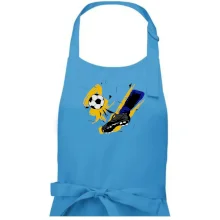 Kopačka s loptou Kopačka s loptou