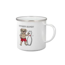 Bowling expert (Hana-creative)