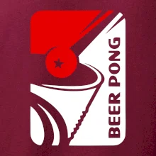 Beer pong