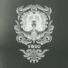 Virgo - vintage
