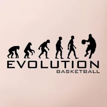 Evolúcia Basketball
