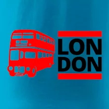 LON DON BUS LON DON BUS