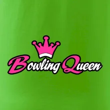 Bowling queen Bowling queen