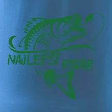 Najlepší rybár ryba na háčiku Najlepší rybár ryba na háčiku