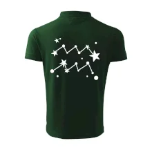 Súhvezdie - Aquarius - Vodnár