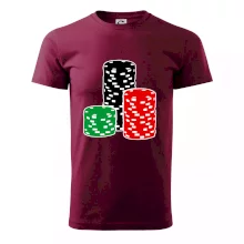 Poker žetóny