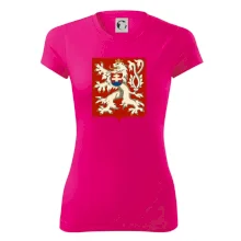 Znak ČSR - Československá republika (1948–1960)