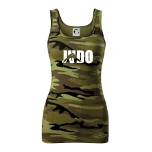 Judo - Nápis Judo - Nápis