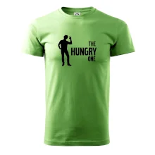 Bachelor party - The hungry  one