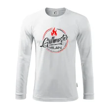 Grillmaster meno Grillmaster meno