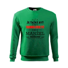Neodolateľný manžel Neodolateľný manžel