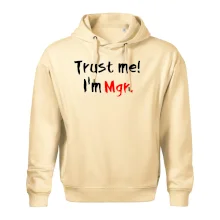 Trust me I´m  Mgr. / Ver mi som Magister. Trust me I´m  Mgr. / Ver mi som Magister.