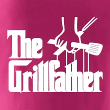 The Grillfather The Grillfather