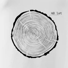 Letokruhy - 40 Letokruhy - 40