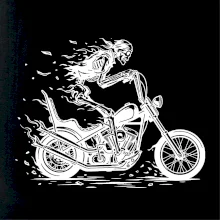 Chopper ksotra