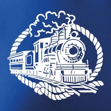 Lokomotíva lano Lokomotíva lano