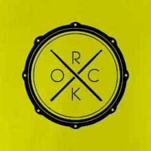 Paličky bicie ROCK Paličky bicie ROCK