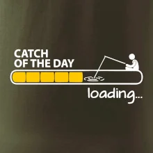 Rybárčenie - Catch of the day