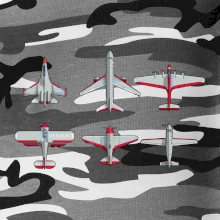 Lietadlo modelár Lietadlo modelár