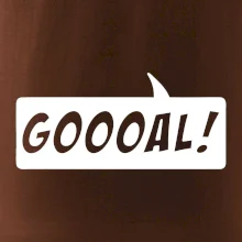Goooal