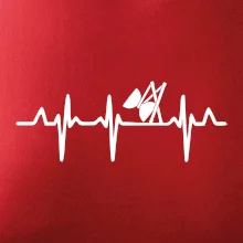 EKG diabolo