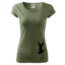 Mačka visiaca Mačka visiaca