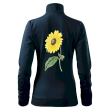 Slnečnica otočená