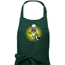 Skunk kuchár (Pecka design)