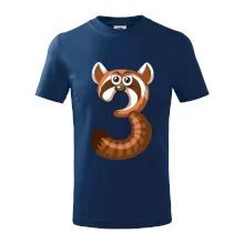 Vek dieťaťa zviera 3