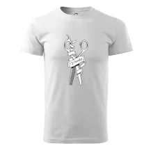 Nůžky - vlastní jméno Nůžky - vlastní jméno