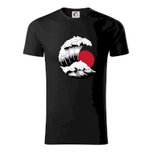 Japan culture - vlna