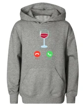 Víno volá (Pecka design)