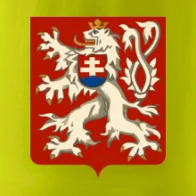 Znak maly Prvá Republika československá 1918–1920