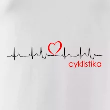 Moje srdce bije pre cyklistiku