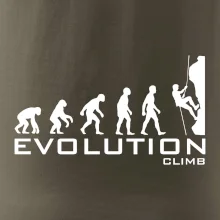 Evolution Climb Evolution Climb