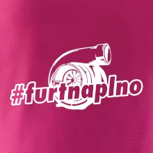 Furt naplno Furt naplno