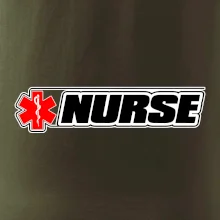 Nurse kríž Nurse kríž
