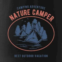 Nature Camper Nature Camper