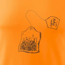 Čaj - čajový nápoj