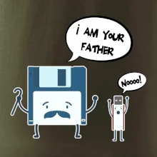 I am your father USB
