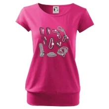 Horolezecké karabíny