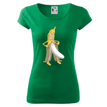 Úchylný banán (Hana-creative)