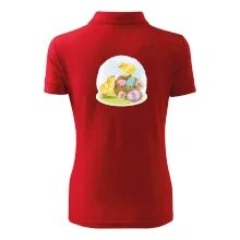 Veľkonočné kuriatka