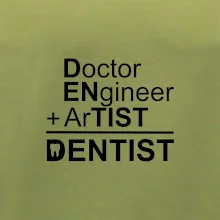 Čo znamená dentist