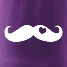 Mustache love