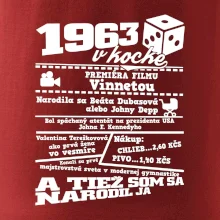 1963 v kocke